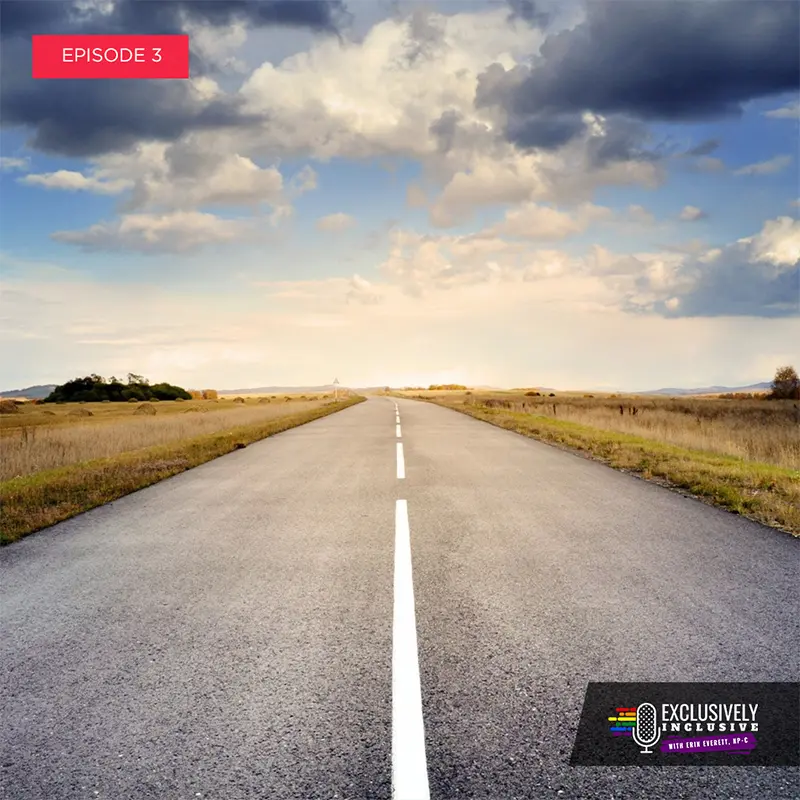The Road to HRT: Informed Consent & Insurance