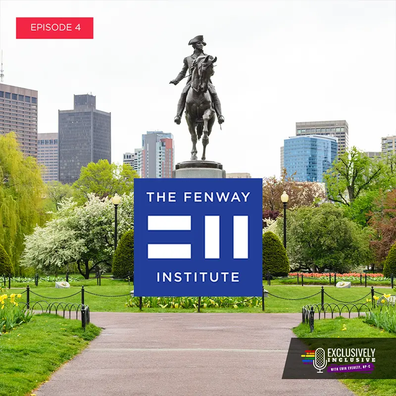 Fenway Recap on HRT Drugs for Transgender