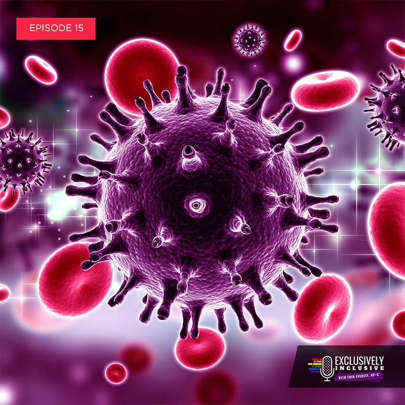 HIV: Transmission, Prevention, Testing & Treatment