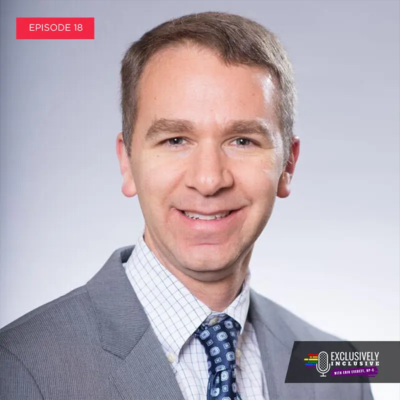 Colorectal Health Issues with Joseph Mareno, MD