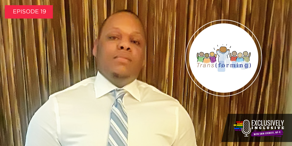 Episode 9: Feminizing Hormone Therapy for MtF Transition